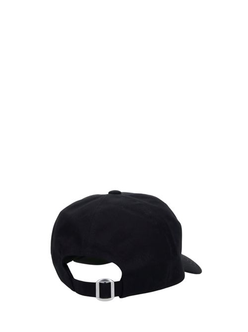 Cappello con logo MAISON KITSUNE' | OW06109WB0026P199